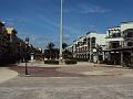 Street and resort